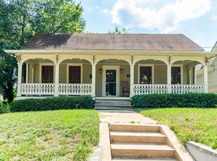 972 Maple St, Macon, GA 31201