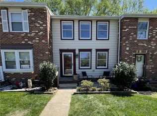 715 Sturgis Dr, North Chesterfield, VA 23236