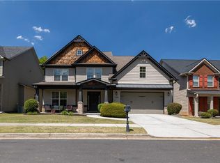 1098 Leybourne Cv, Lawrenceville, GA 30045