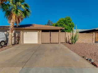 1413 S Allen, Mesa, AZ 85204