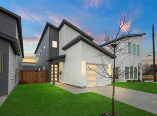 6112 Carlton Garret St, Dallas, TX 75215