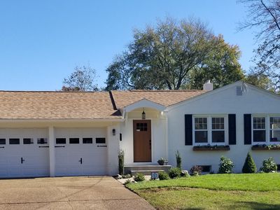 23 Whitman Ave, Cherry Hill, NJ, 08002