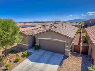 11976 E Ryscott Cir, Vail, AZ 85641