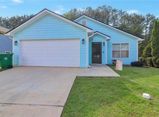 4585 Post Ridge Ln, Lithonia, GA 30038