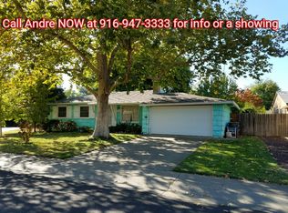 2040 Farnsworth Way, Rancho Cordova, CA 95670
