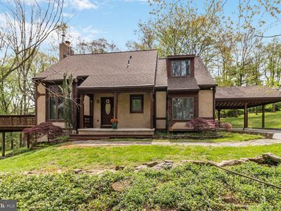 989 Ridge Rd, Finksburg, MD, 21048