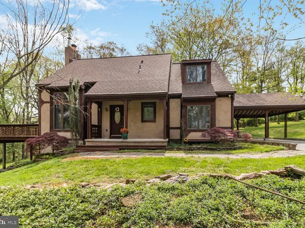 989 Ridge Rd, Finksburg, MD 21048