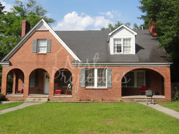 302 Harden St Unit B, Columbia, SC 29205