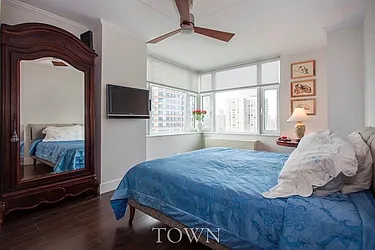 Sold by Town Residential