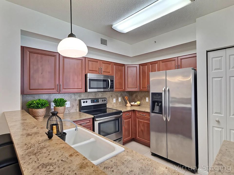 1st image of 7940 N Nob Hill Road #108