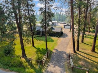 4725 E Carlton Creek Rd, Florence, MT 59833