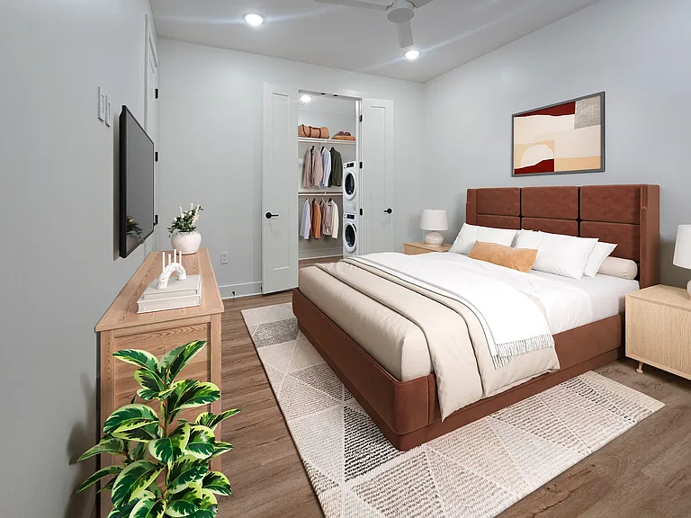Peridot Residences — Photo 47