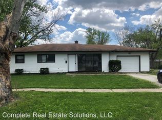 3054 Auburn Rd, Indianapolis, IN 46224