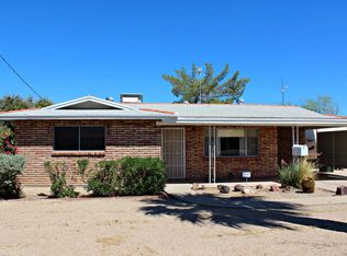 11444 W Illinois Ave, Youngtown, AZ 85363