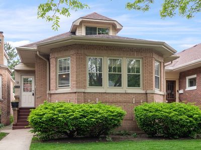 2531 W Morse Ave, Chicago, IL, 60645