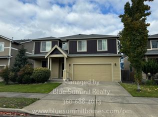 8624 Graham Dr SE, Olympia, WA 98513