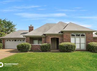 7353 Germantown Trl, Memphis, TN 38125