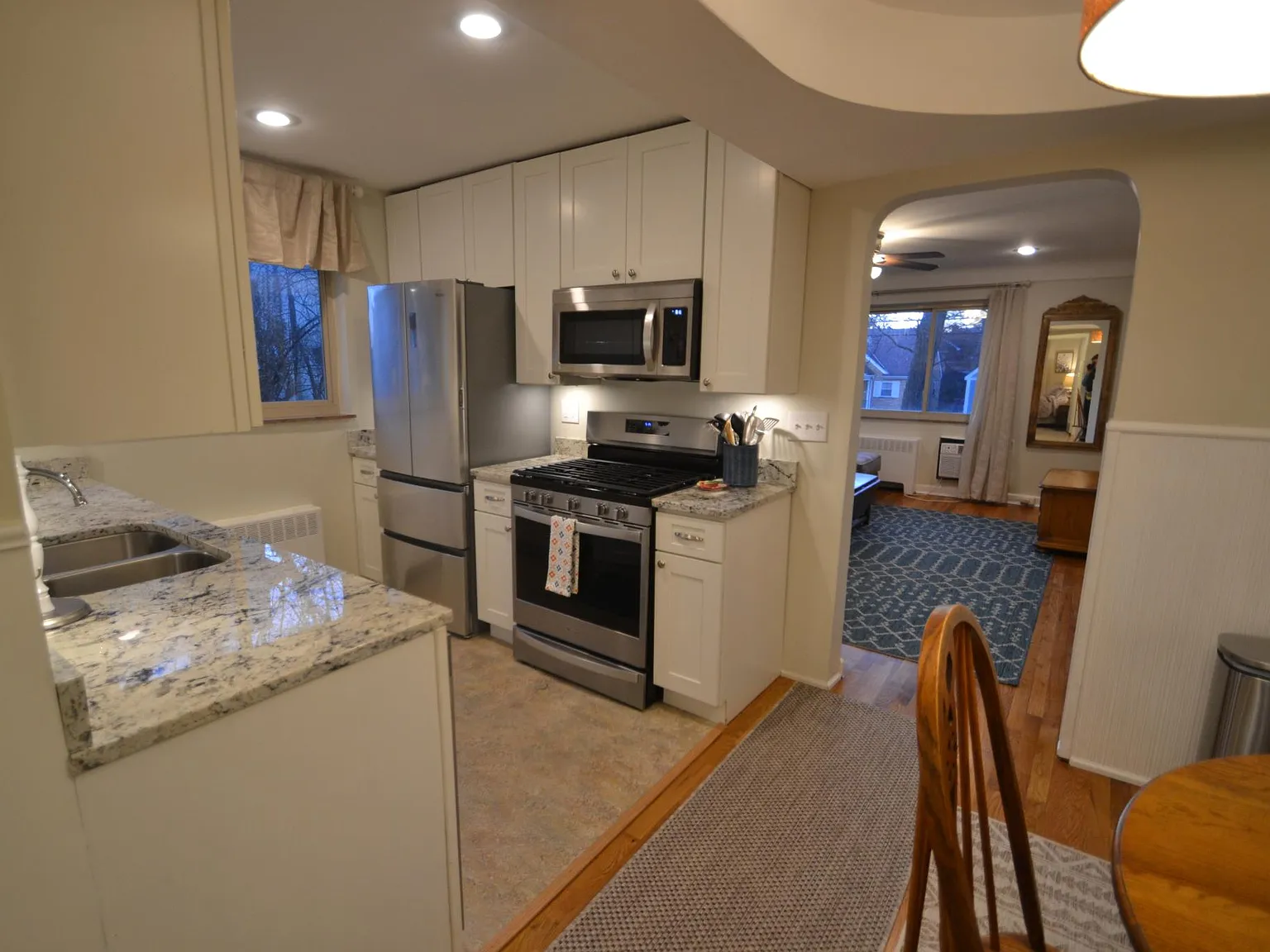 1 bed, 750 sqft, $1,295 — Photo 1