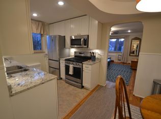 5612 Lester Rd APT 1, Cincinnati, OH 45213