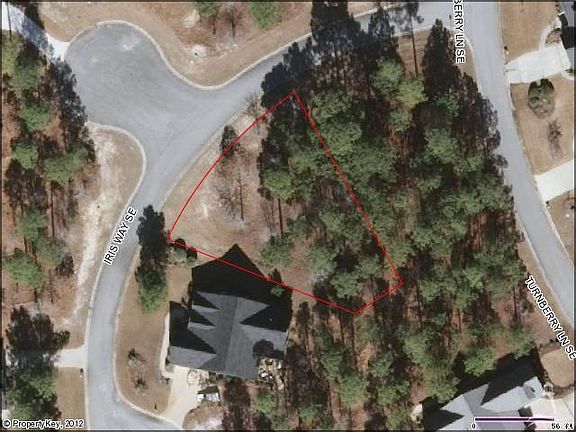 2nd image of 473 Iris Way Court LOT Section P2, homesite