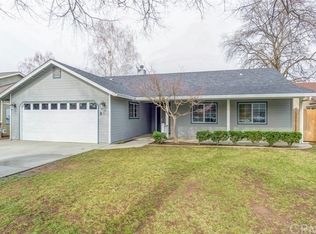 6 Capshaw Ct, Chico, CA 95926