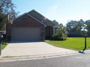 14009 Pecan Ridge Dr, Gonzales, LA 70737