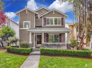 22381 NE 101st Pl, Redmond, WA