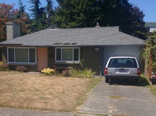 10057 Dibble Ave NW, Seattle, WA 98177
