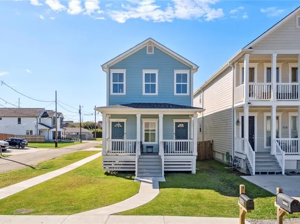 1524 Orpheum Ave, Metairie, LA 70005
