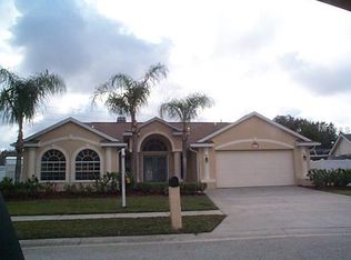 8522 Yearling Ln, New Port Richey, FL 34653