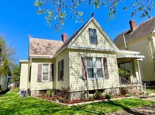 706 6th St, Marietta, OH 45750