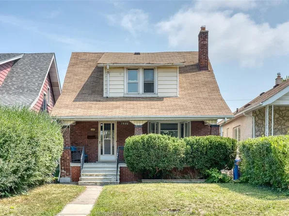 1080 Church St, Windsor, ON N9A 4V2
