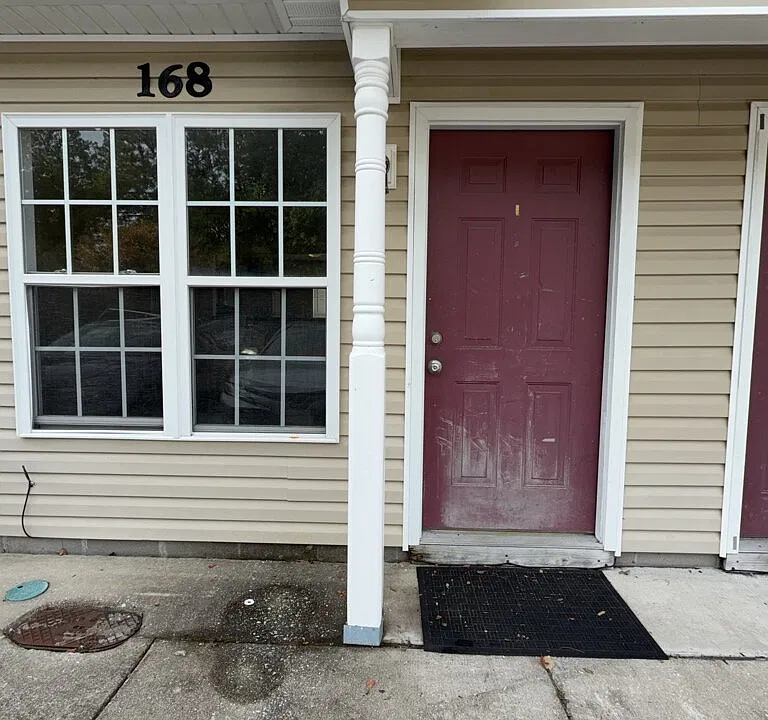 168 Cornerstone Pl