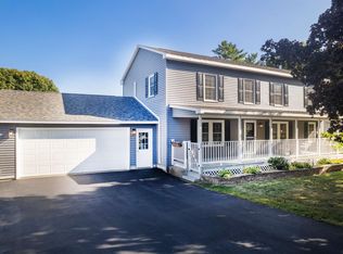 60 Stone Ridge Drive, Rutland City, VT 05701-3817