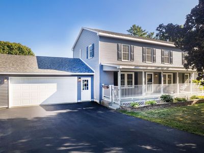 60 Stone Ridge Drive, Rutland, VT, 05701