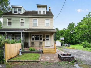 8 Blakiston St, Philadelphia, PA 19136
