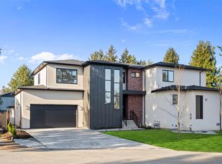 9357 Forest Way, Delta, BC