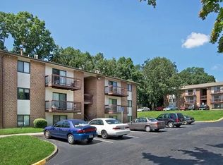 Oak Park Apartments, Salem, VA 24153