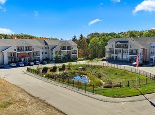 216 Reservoir St #103, Holden, MA 01520