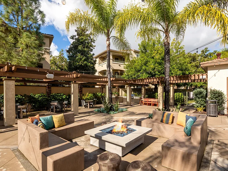 Avila at Rancho Santa Margarita — Photo 41