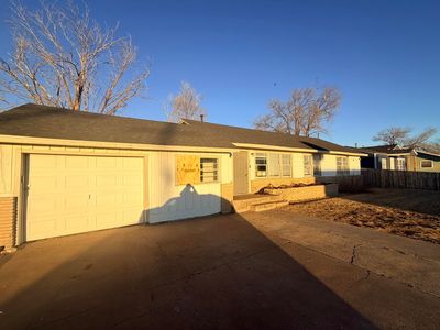 1216 College Ave, Levelland, TX, 79336
