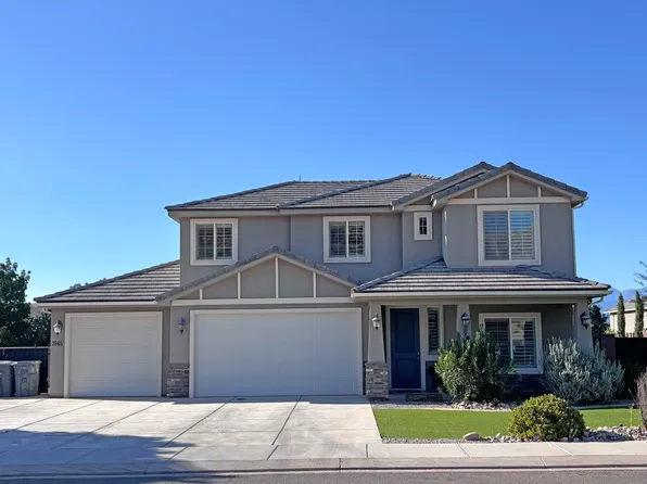 3165 Maple Mountain Dr, St George, UT 84790