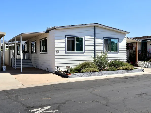 945 Ward Dr Space 157, Goleta, CA 93111