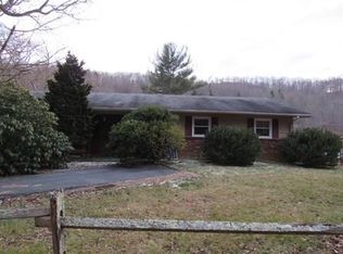 571 Howards Creek Rd, Boone, NC 28607