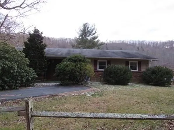 571 Howards Creek Rd, Boone, NC 28607