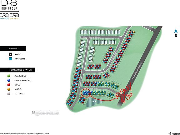 4th image of 1555 Rivermeade Dr