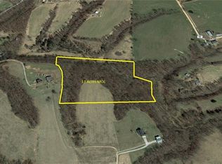 13030 Mountain Ridge Dr, Pea Ridge, AR 72751