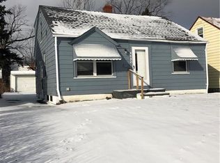 4432 Parkton Dr, Warrensville Heights, OH