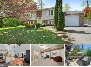 1360 Southwell Ln, Bel Air, MD 21014