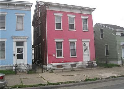 2nd image of 426 W 10th St